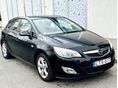 OPEL ASTRA J 2010/9 - 4
