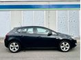 OPEL ASTRA J 2010/9 - 5