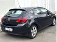 OPEL ASTRA J 2010/9 - 6