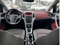 OPEL ASTRA J 2010/9 - 8