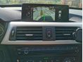 BMW 320 GRAN TURISMO 2016/10 - 11