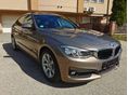 BMW 320 GRAN TURISMO 1. TULAJ. VÉGIG BMW-NÉL SZERVÍZELT! KAMERA. PROF NAVI. 8 DB ALUFELNI. PANORÁMAT