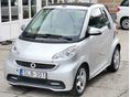 SMART FORTWO CABRIO 1.0 Micro Hybrid Drive Pure Softip AUTÓMATA! CABRIO! VÁROSI KISAUTÓ!