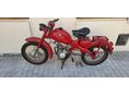 MOTOM 51 1957/5 - 2