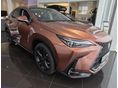 LEXUS NX 2025/11 - 1