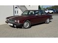 JAGUAR XJ 5.3 Sovereign (Automata) KLÍMA / BŐR / ROZSDAMENTES