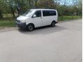 VOLKSWAGEN TRANSPORTER T5 2.5 TDI Mikrobusz
