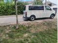 VOLKSWAGEN TRANSPORTER T5 2010/1 - 2