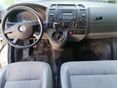 VOLKSWAGEN TRANSPORTER T5 2010/1 - 9