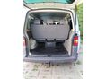 VOLKSWAGEN TRANSPORTER T5 2010/1 - 12