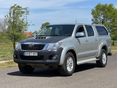 TOYOTA HILUX 2013/2 - 1