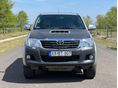 TOYOTA HILUX 2013/2 - 2