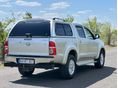 TOYOTA HILUX 2013/2 - 4