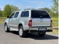 TOYOTA HILUX 2013/2 - 5