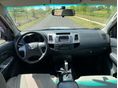 TOYOTA HILUX 2013/2 - 8