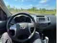 TOYOTA HILUX 2013/2 - 9