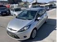 FORD FIESTA 2010/9 - 1