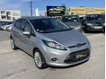 FORD FIESTA 2010/9 - 2
