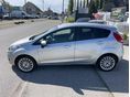 FORD FIESTA 2010/9 - 5