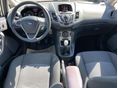 FORD FIESTA 2010/9 - 6