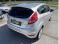 FORD FIESTA 2010/9 - 10