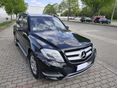 MERCEDES-BENZ GLK 350 CDI 4Matic (Automata)