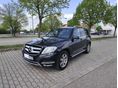 MERCEDES-BENZ GLK 350 2012/10 - 2