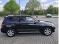 MERCEDES-BENZ GLK 350 2012/10 - 12