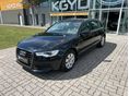 AUDI A6 Avant 2.0 TDI DPF multitronic Csak egyösszegű vásárlás!1 év garancia!