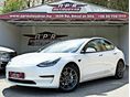 TESLA MODEL 3 Long Range AWD (Automata) GYÁRI GARI.FACELIFT.PANTETŐ.VELÚR KÁRPIT.AUTOPILOT.TÉLI-NYÁI GUMI