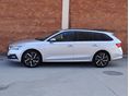 SKODA OCTAVIA 2021/1 - 2