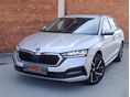 SKODA OCTAVIA 2021/1 - 1