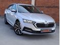 SKODA OCTAVIA 2021/1 - 6