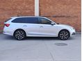 SKODA OCTAVIA 2021/1 - 5