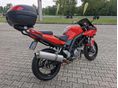 SUZUKI SV 650 S 2006 - 2