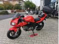 SUZUKI SV 650 S 2006 - 4