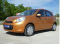 NISSAN MICRA 2012/10 - 1