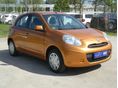 NISSAN MICRA 2012/10 - 2