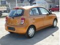 NISSAN MICRA 2012/10 - 3