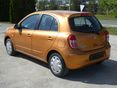 NISSAN MICRA 2012/10 - 4
