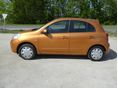 NISSAN MICRA 2012/10 - 5