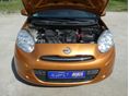 NISSAN MICRA 2012/10 - 10