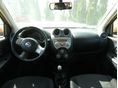 NISSAN MICRA 2012/10 - 11