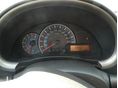 NISSAN MICRA 2012/10 - 12