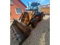 CASE 580SK