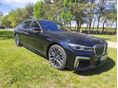 BMW 745 2020/4 - 1