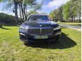 BMW 745 2020/4 - 2