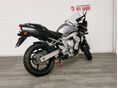 YAMAHA FZ6-S (FAZER) 2007 - 3