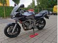 YAMAHA FZ6-S (FAZER) 2007 - 5