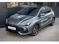 MG MG3 3 1.5 GDI Hybrid+ Luxury DCT TESZTAUTÓ 7 év garanciával